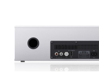 SHARP WIEZA XL-B715WH DAB+, biała - 454028 - zdjęcie 3